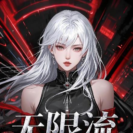 无限流：摆烂后我封神了