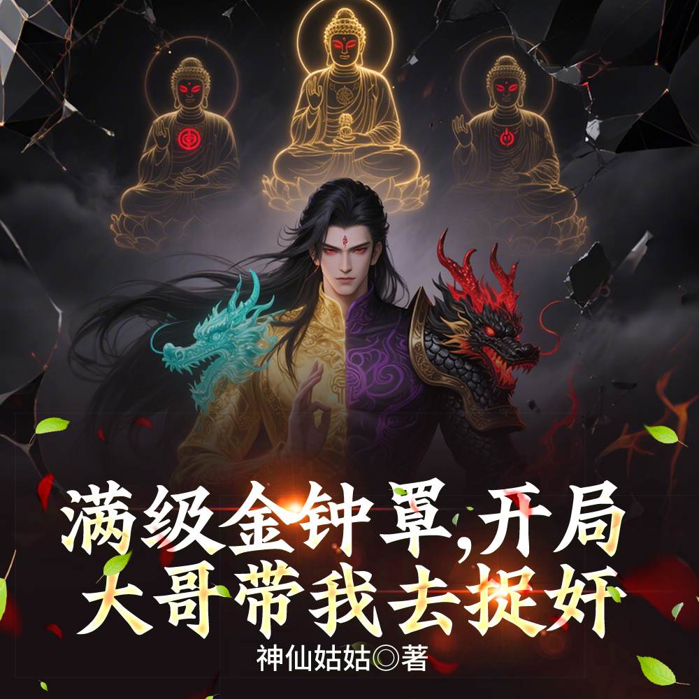 满级金钟罩，开局大哥带我去捉奸